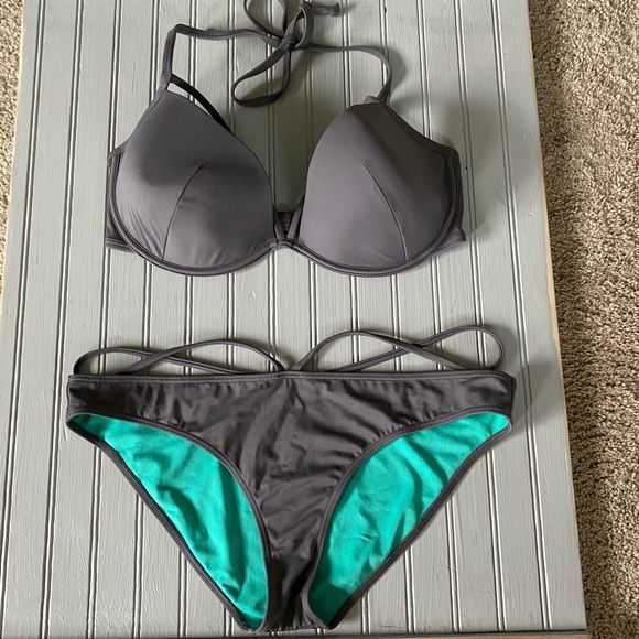 Adore Me Other - Adore Me bikini